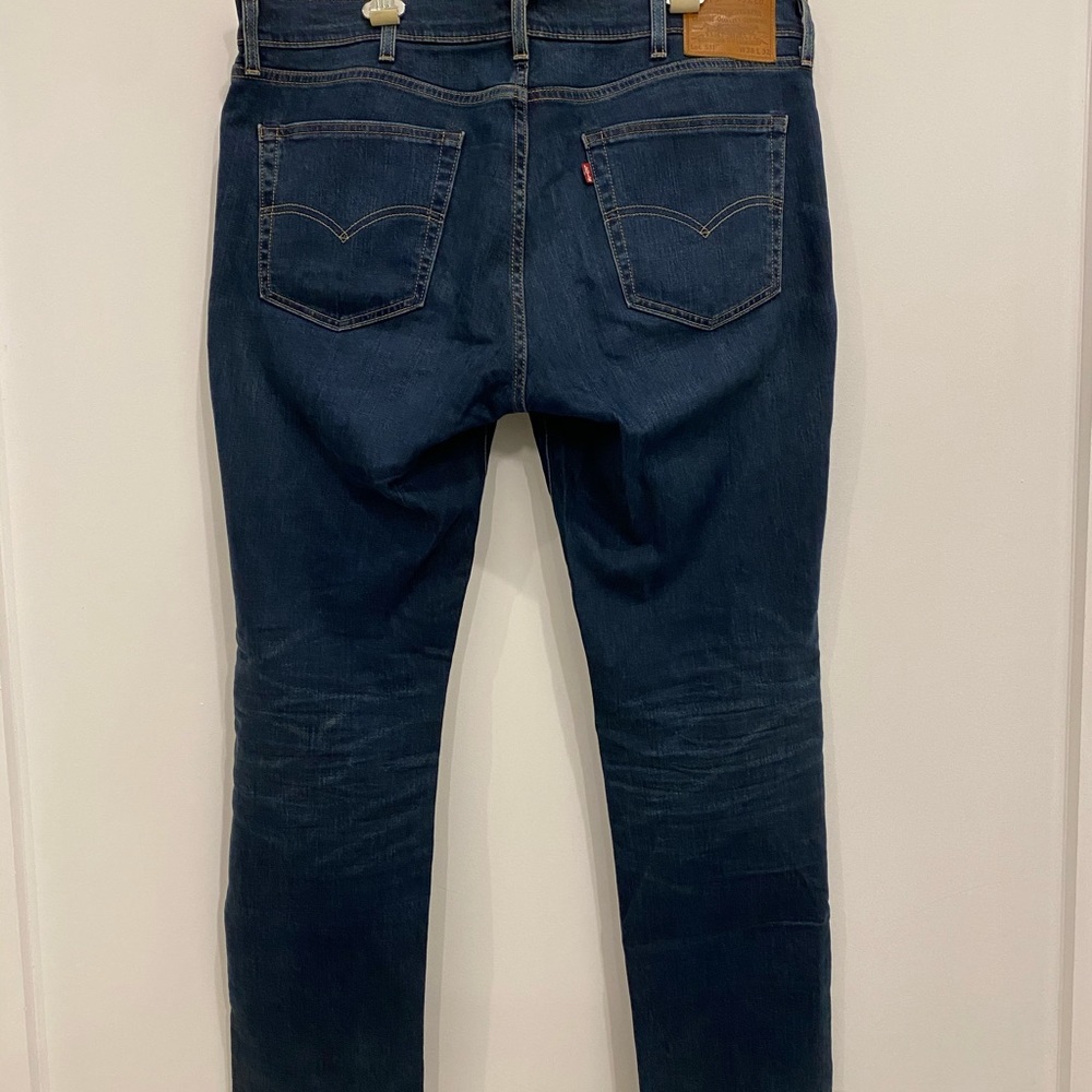 Levi’s 511 Denim - image 4